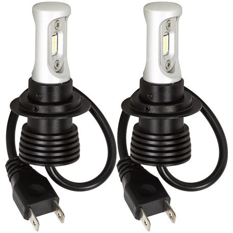 LED H7 POLTTIMO ATOM 12/24V